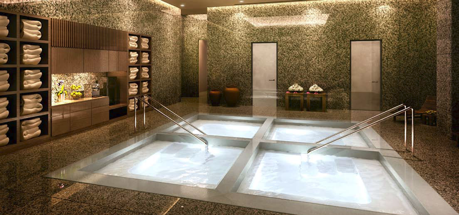 aria day spa Aria Spa & Club 940x440